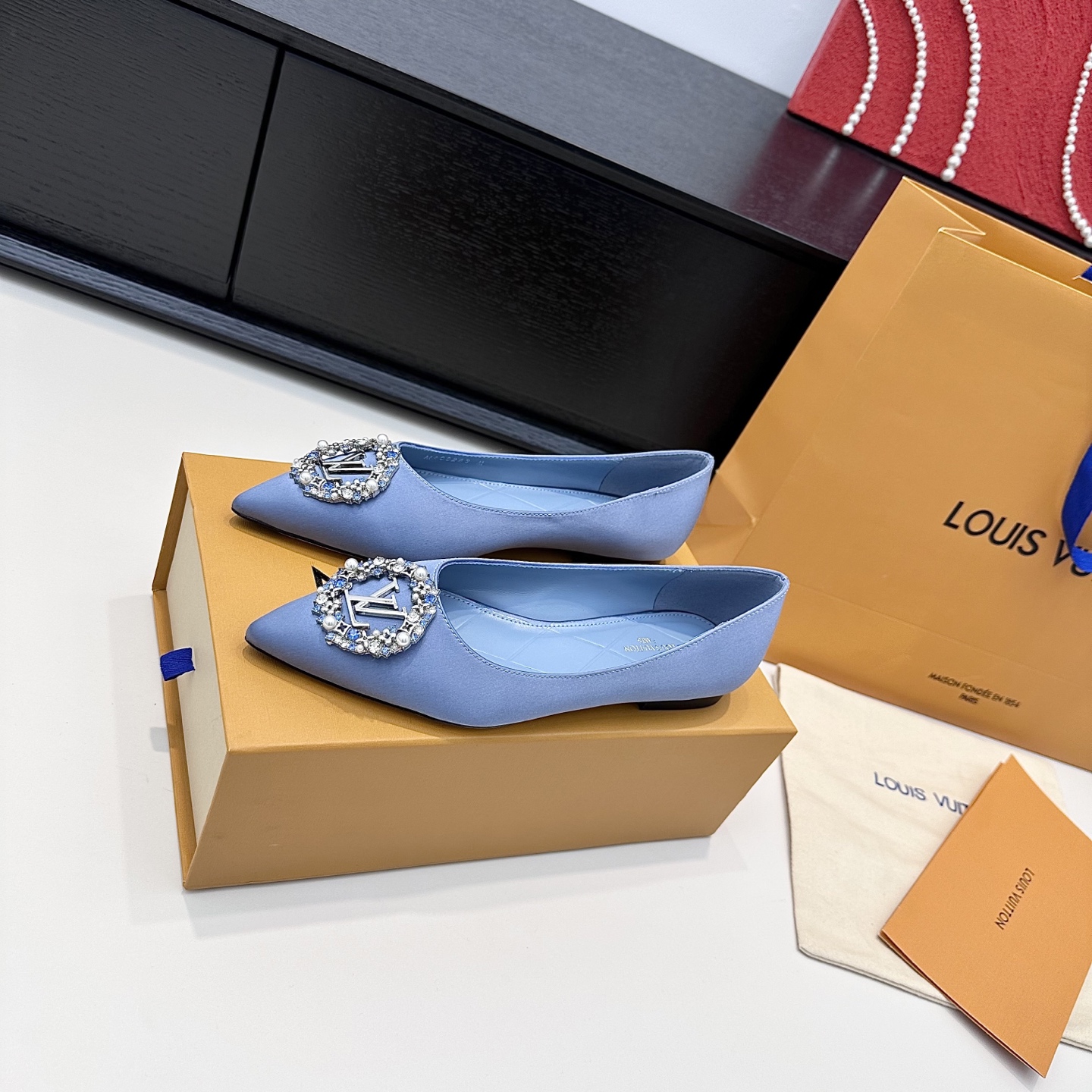 Women's high heels